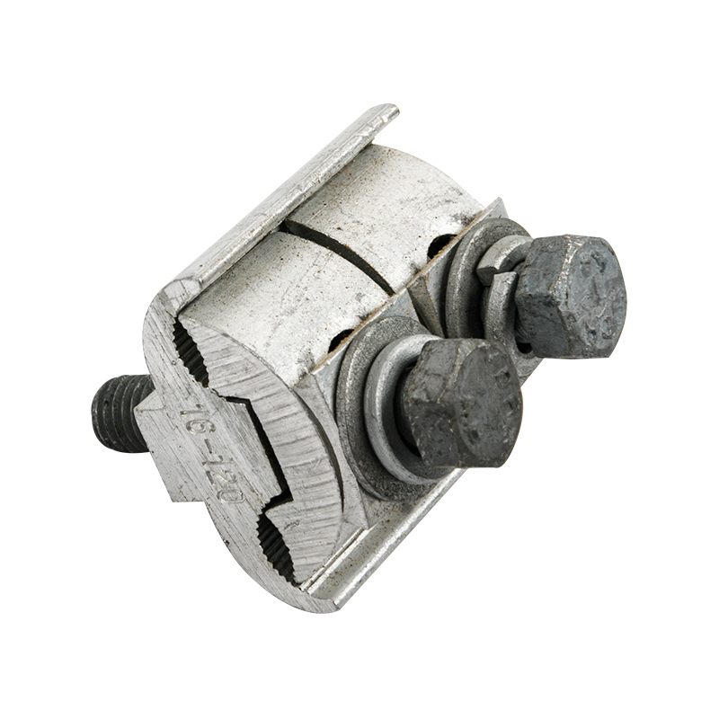 Aluminum Parallel Connector