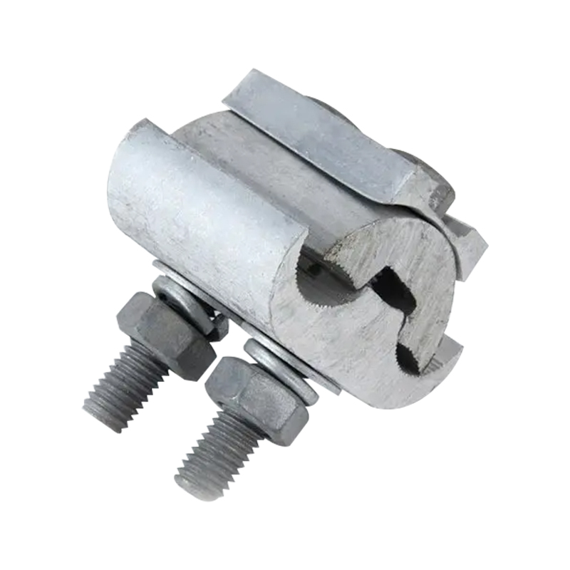 Aluminum Parallel Connector