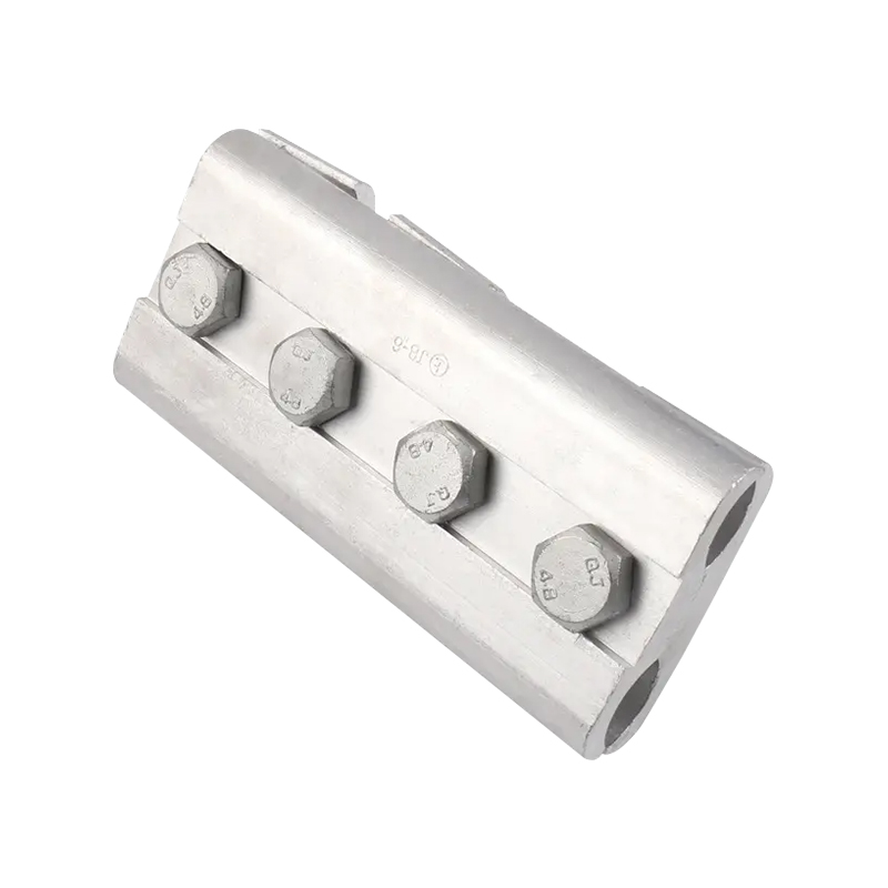 Aluminum Parallel Connector