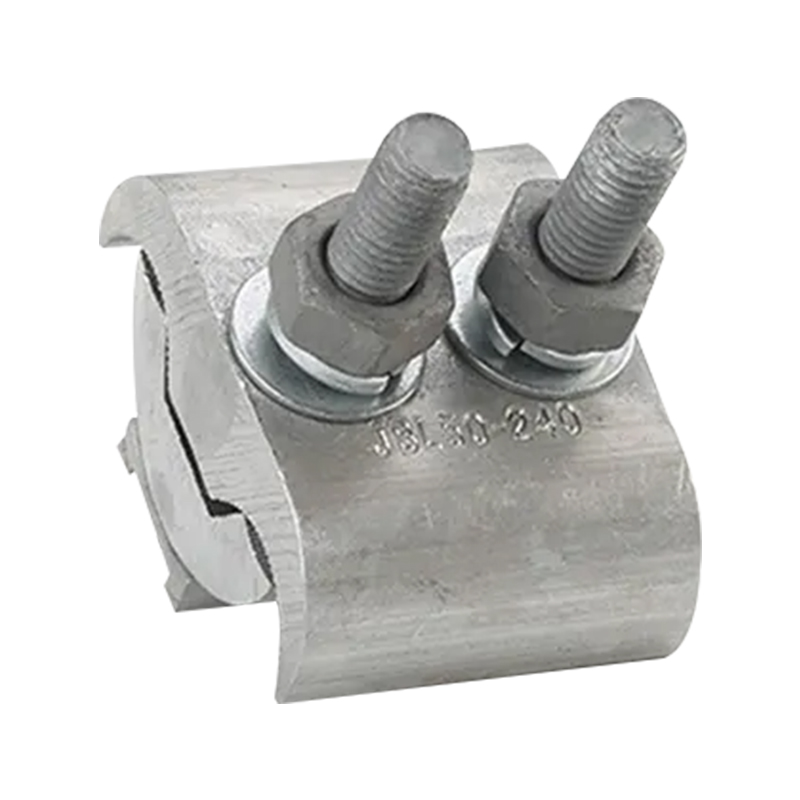 Aluminum Parallel Connector