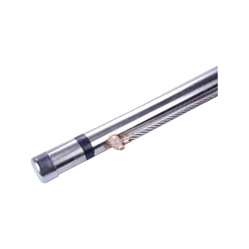 Chemical Grounding rod