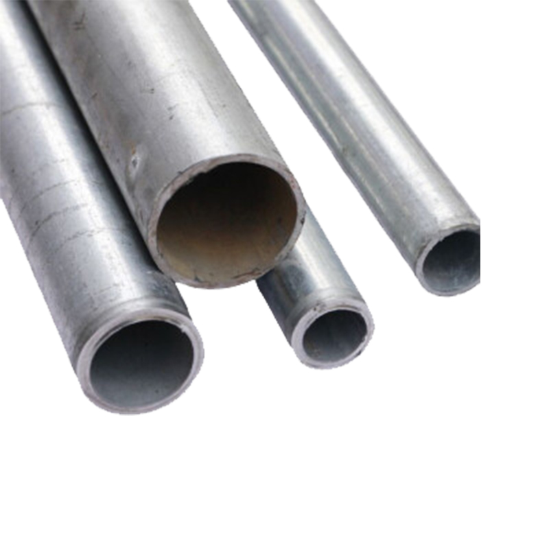 Galvanized Steel Tube