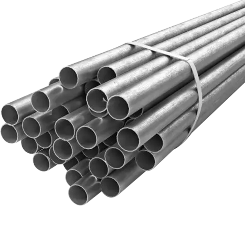 Galvanized Steel Tube