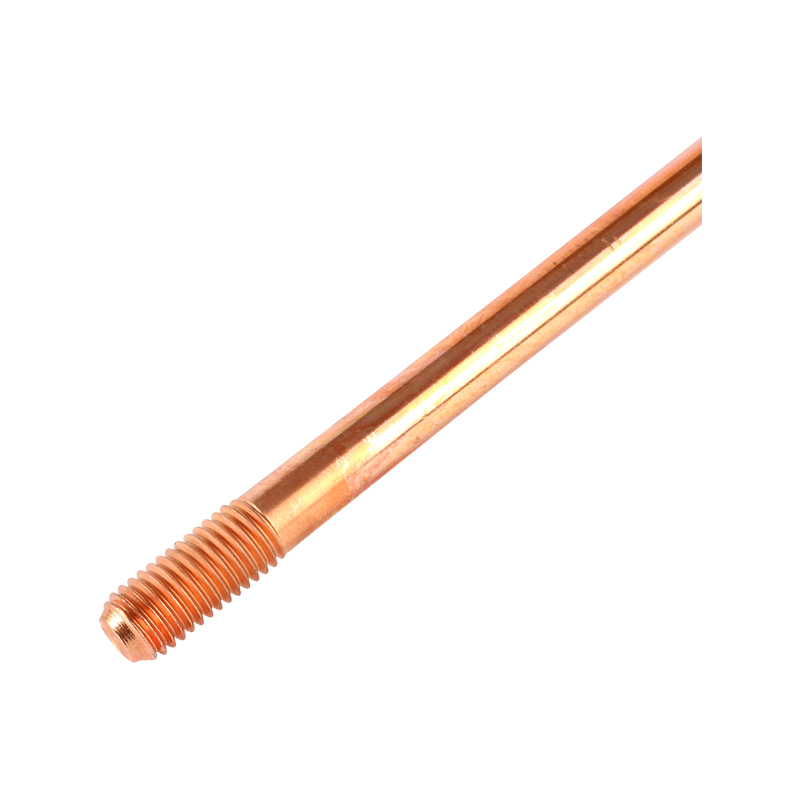 Copper Clad Steel Grounding Rod