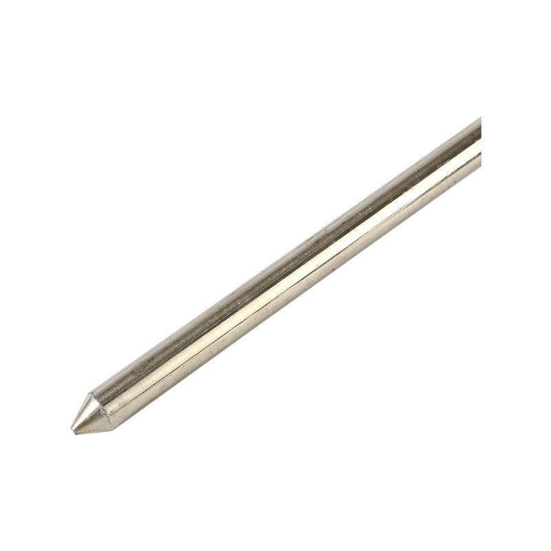 Stainless steel Grounding Rod