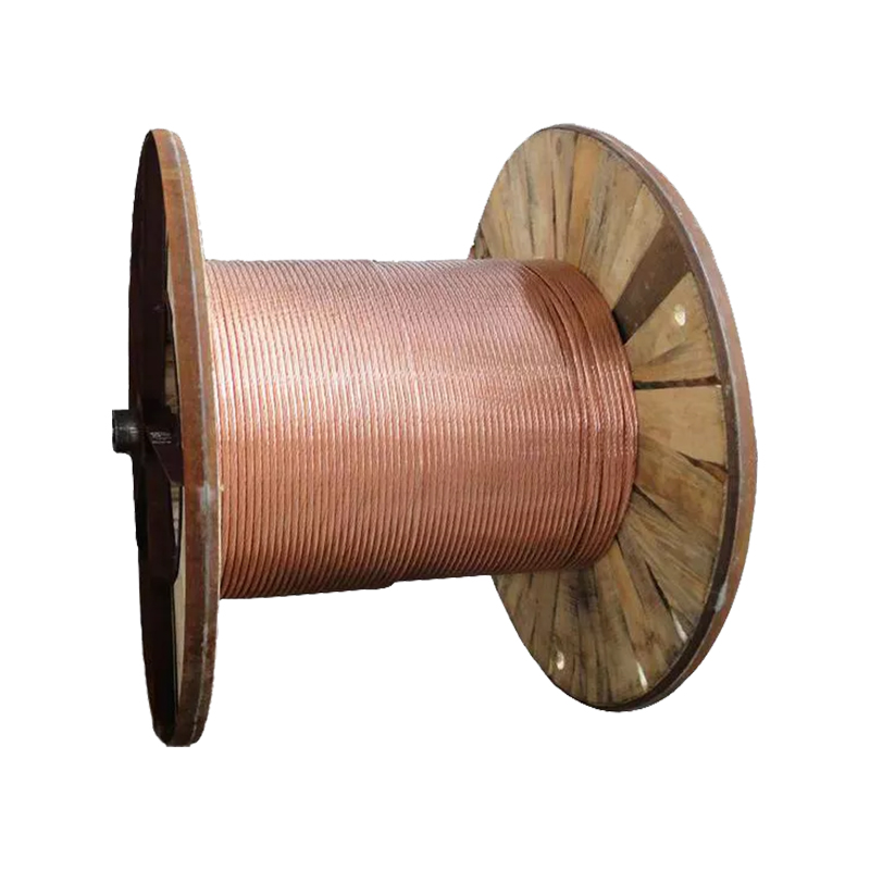 Earthing CCS Stranded Wire