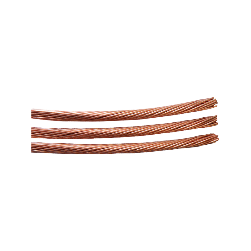 Earthing CCS Stranded Wire