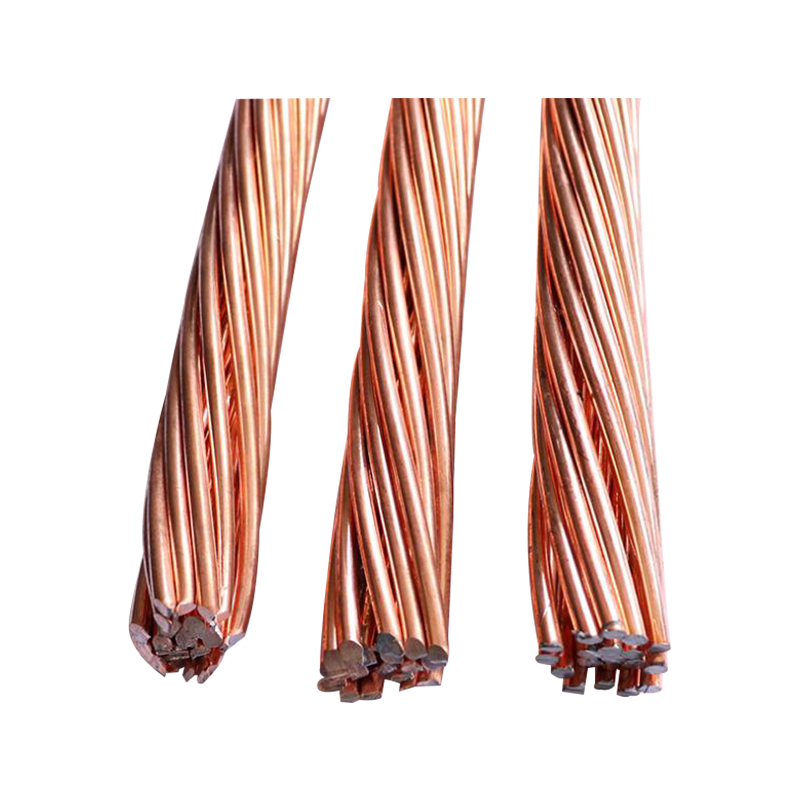 Earthing CCS Stranded Wire