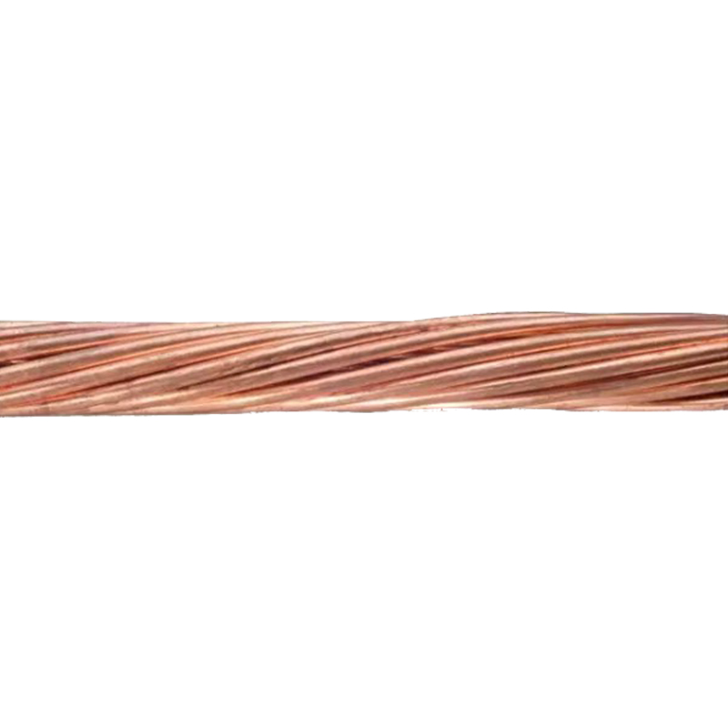 Earthing Copper Stranded Wire